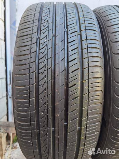 Nexen Aria AH7 215/50 R17 95W