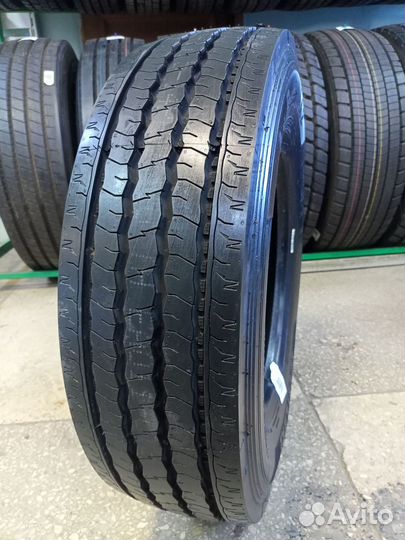 Грузовые шины 215 75 R17.5 Westlake WSA2 руль