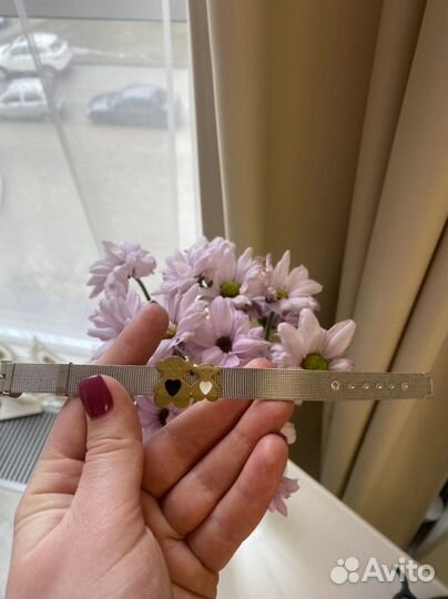 Украшения Браслеты и Серьги Tous