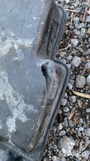 Патрубки воздушного фильтра Nissan X-Trail T32