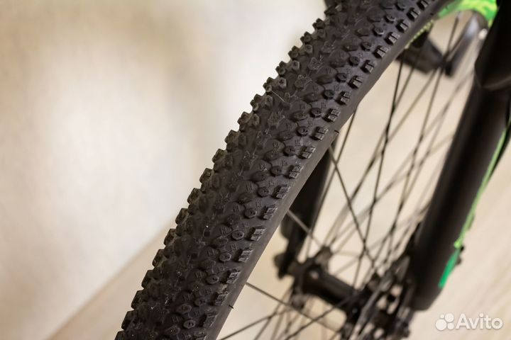 Женский горный велосипед