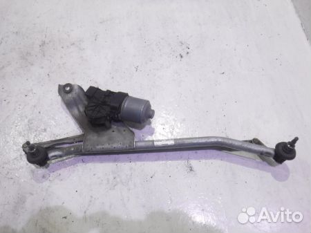 Трапеция стеклоочистителя 8200619512