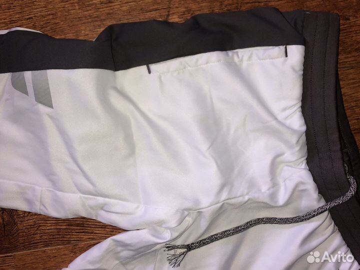 Теннисные брюки Babolat 10-12 лет новые