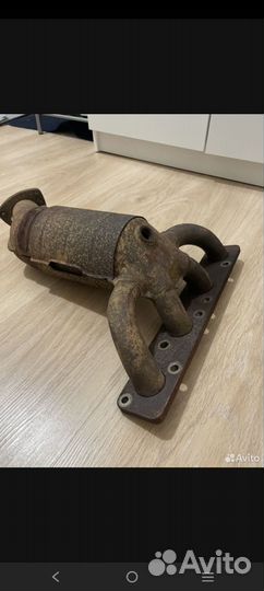 Топливный бак и 2108 -2112