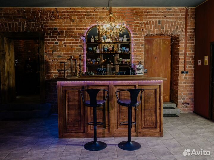 Лофт на Ваше мероприятие. Шоу в подарок