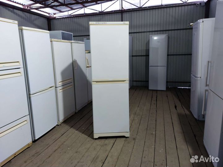 Холодильник бу Стинол-103.35 Доставка. Гарантия