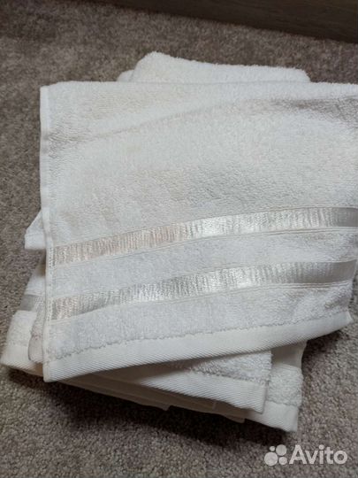 Набор полотенец 3 шт