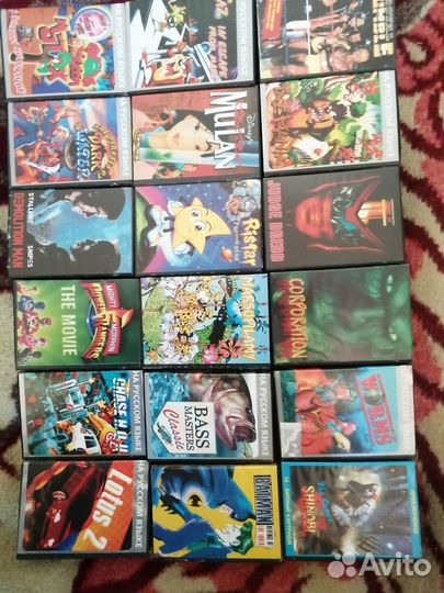 Картриджи sega, Блок питания, Джойстики. Новые