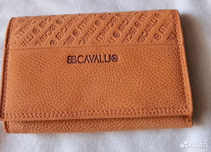 Женское портмоне, кошелёк