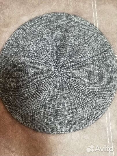 Берет, кепка женский