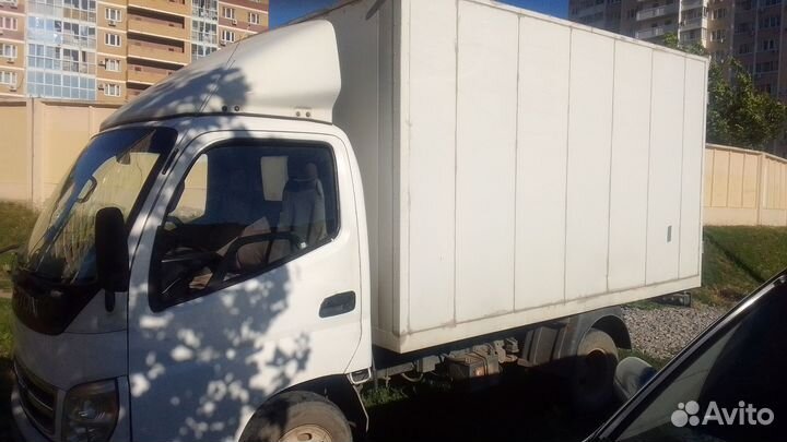 Мебель перевезу