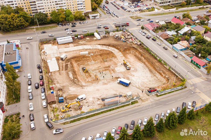 Привлеку инвестиции в стоительный бизнес