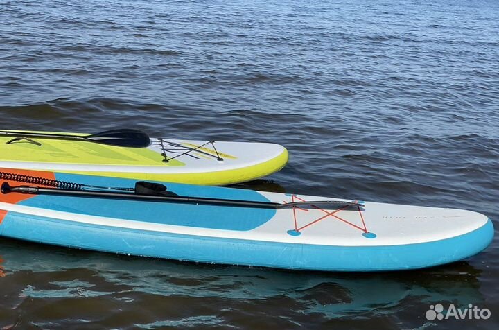 Продажа и аренда сапов Sup board