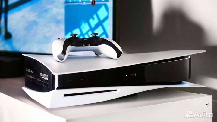 Sony Playstation 5 Новая в Иваново
