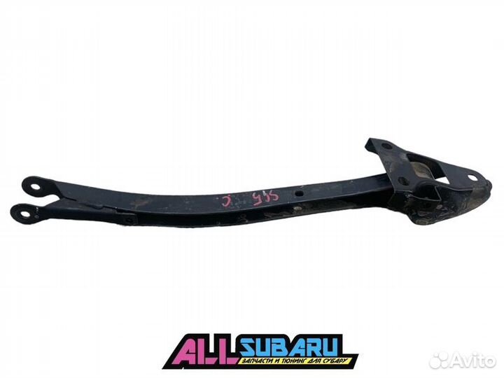 Рычаг подвески задний задний левый Subaru Forester