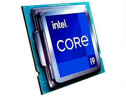 Intel Core (CM8070804400164)