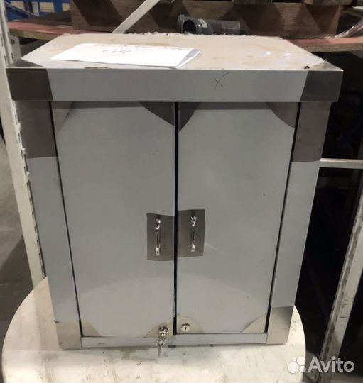 Шкаф кухонный ттм 050/4 (500х400х600мм)