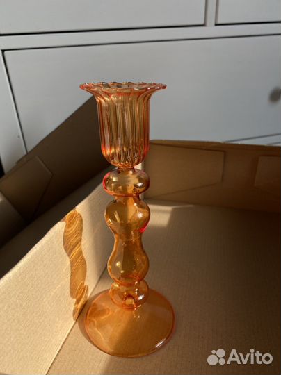 Подсвечник