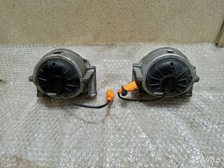 Подушка двигателя audi q5 8r