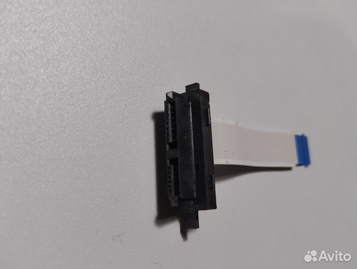 Плата ODD для HP compaq RTL8188ee