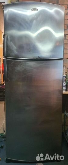 Холодильник Whiripool ARC4170 iх