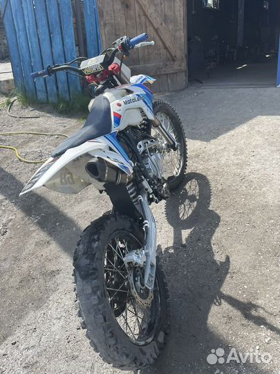 Motolend crf 250 торг