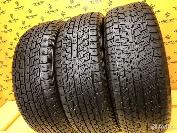 Hankook Dynapro I'Cept RW08 225/60 R18 100Q