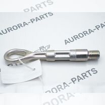 Крюк буксировочный BMW X5 G05