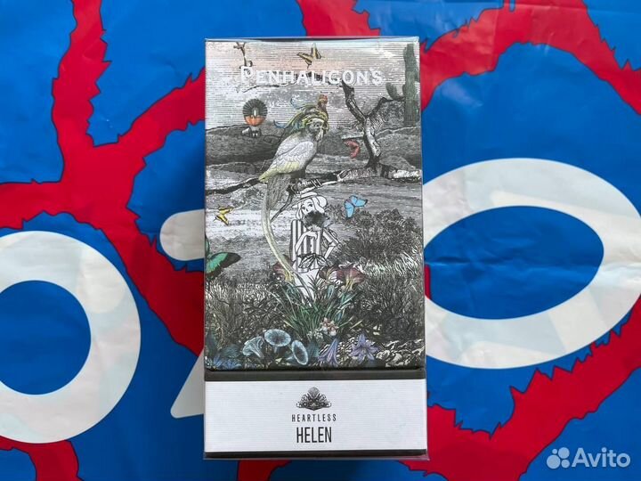 Духи женские Penhaligon's Heartless Helen 75мл