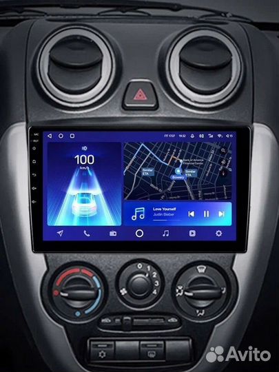 Продам Магнитолу - планшет Teyes CC2L Plus 2/32гб