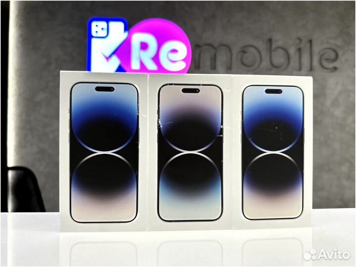 iPhone 14 Pro, 1 ТБ