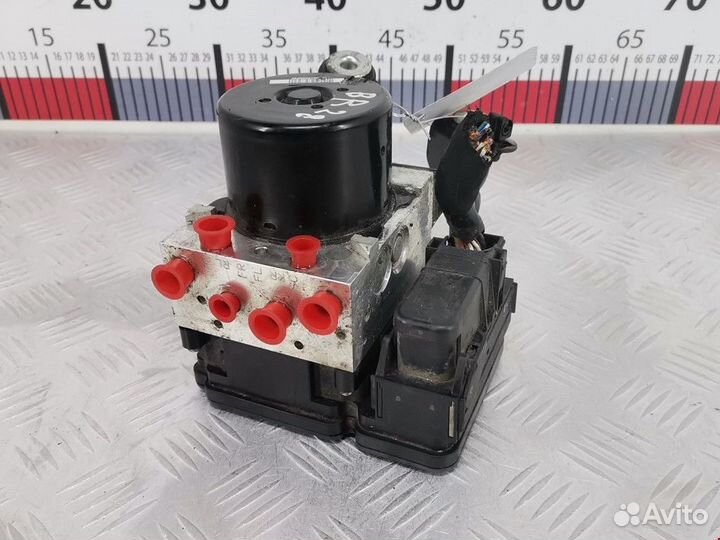 Блок ABS Volvo V70 3 2009