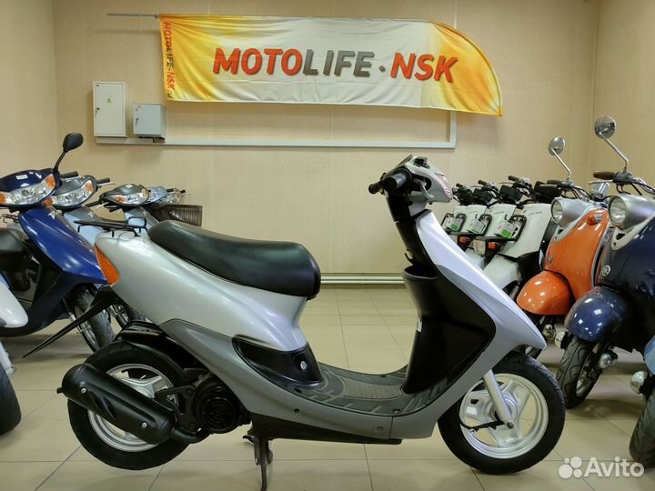 Скутер, Мопед Honda DIO AF35 (1 )