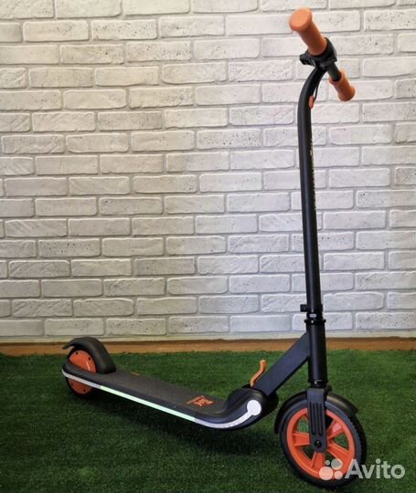 Электросамокат