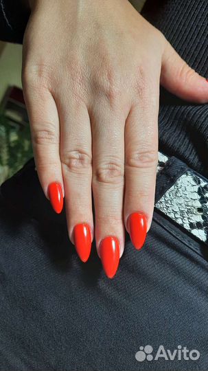 Маникюр, педикюр, Подолог