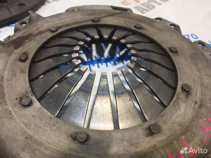 Фольксваген Транспортер Комплект сцепления