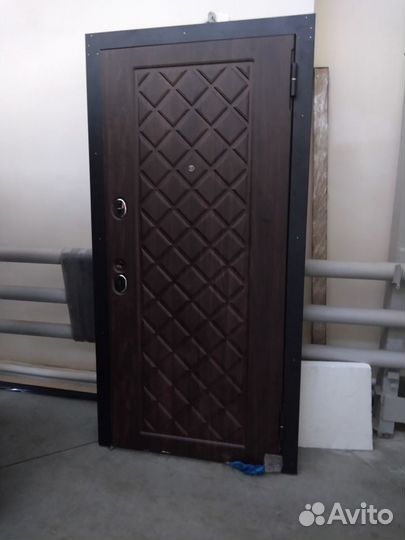 Входные металлические двери/ доставка/ установка