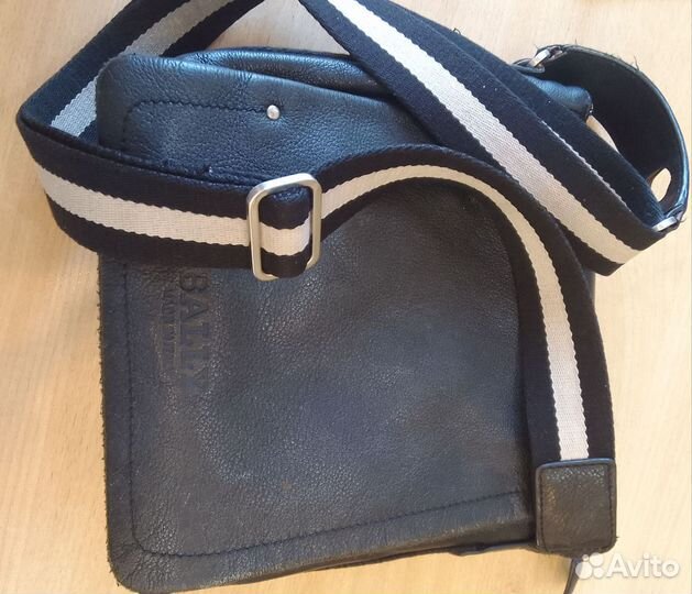 Сумка натуральная кожа италия