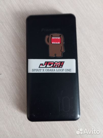 Повербанк 10000мАч