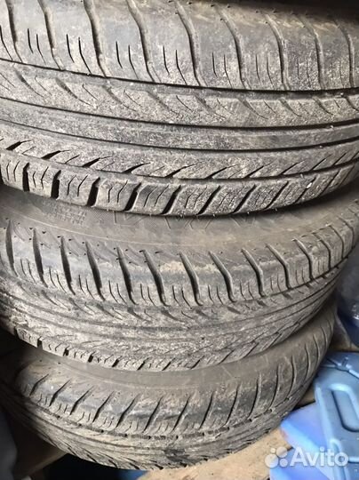 Колеса r13 летние