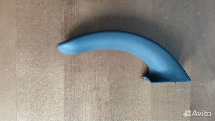 Запчасти чайник bork K711