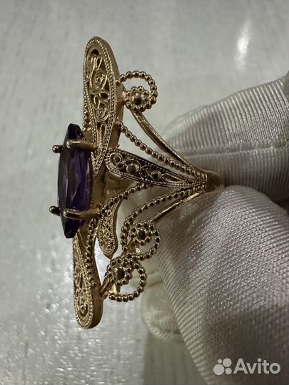 Золотое кольцо