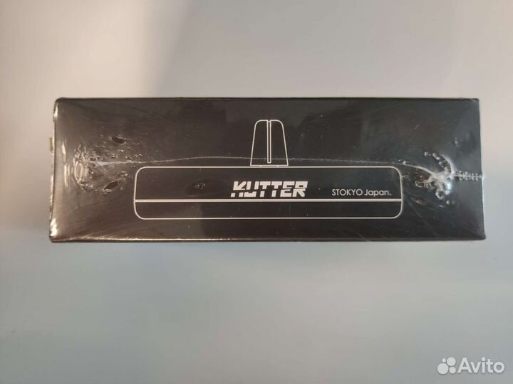 Портативный фэйдер Stokyo kutter