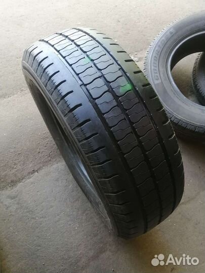 Nordexx NC1100 235/65 R16