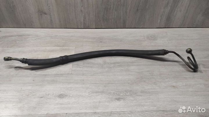 Шланг гидроусилителя руля пассат б5/ауди а4б5