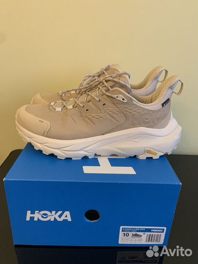 Hoka One One U Kaha 2 Low GTX, ориг., 10US