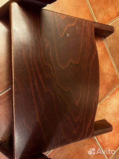 Стул stokke tripp trapp растущий