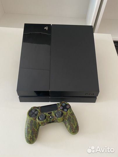 Sony PS4