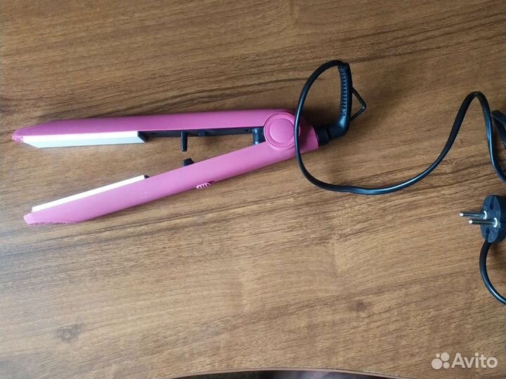 Выпрямитель для волос