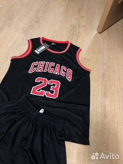 Спортивный костюм